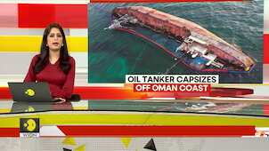 8 Indians, 1 Sri Lankan rescued by Indian navy ship INS Teg