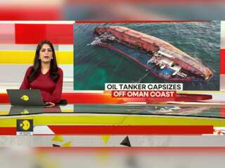 8 Indians, 1 Sri Lankan rescued by Indian navy ship INS Teg