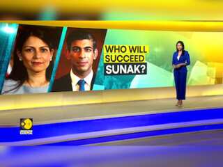 UK: Priti Patel to enter Tory leadership race