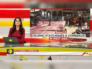 Is the Islamic State making a comeback?