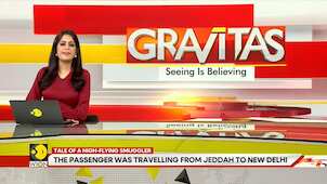 Why Air India passenger was arrested after refusing food, drinks on flight