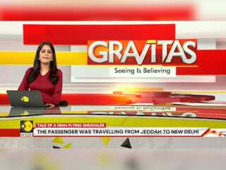 Why Air India passenger was arrested after refusing food, drinks on flight