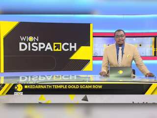 India: Badrinath Kedarnath temple President denies allegation over gold scam
