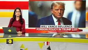 Trump VP Pick Vance Calls China ‘Biggest Threat’ to US | Bad News for Europe?