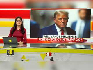 Trump VP Pick Vance Calls China ‘Biggest Threat’ to US | Bad News for Europe?