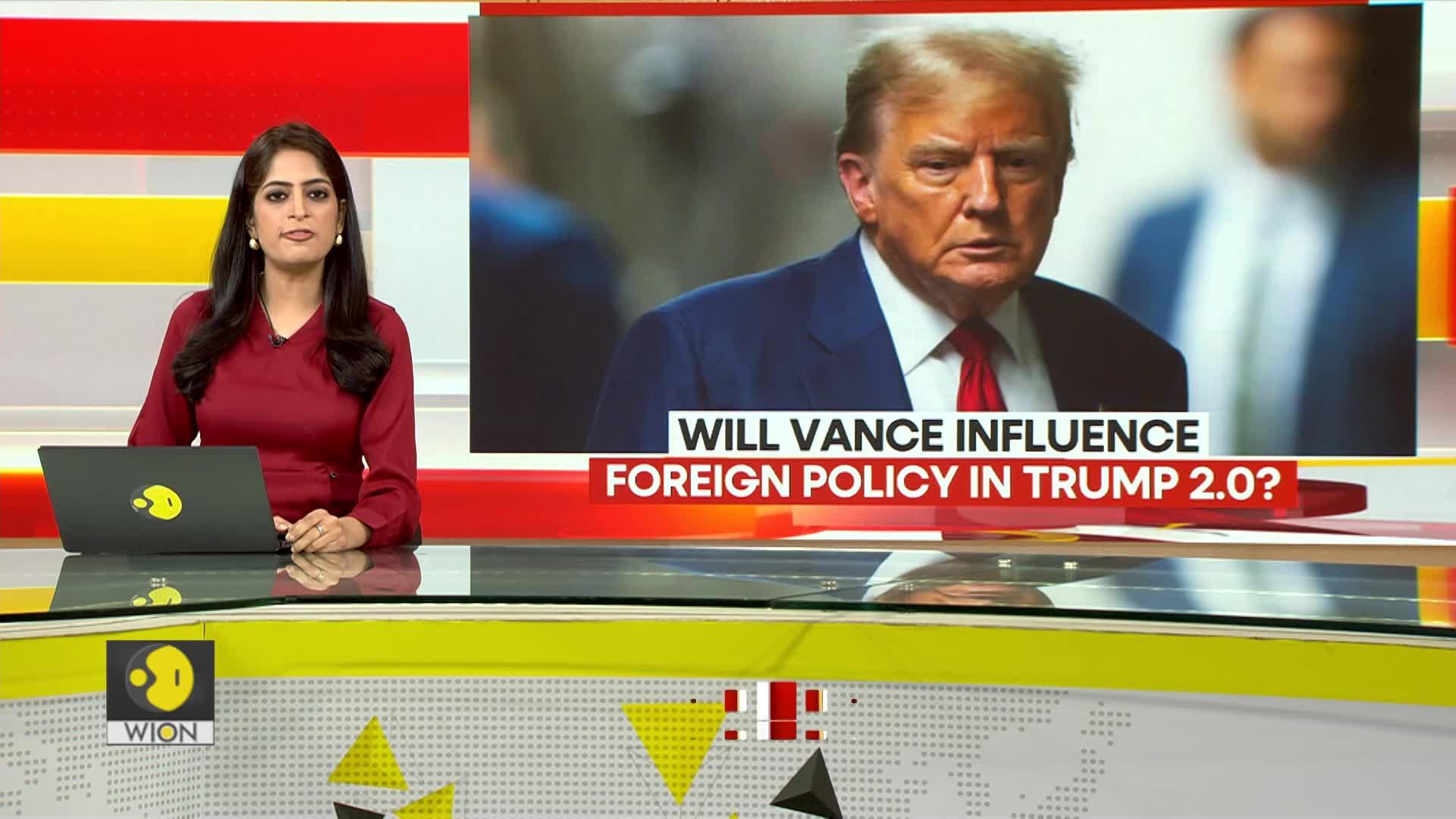 WionNews Video