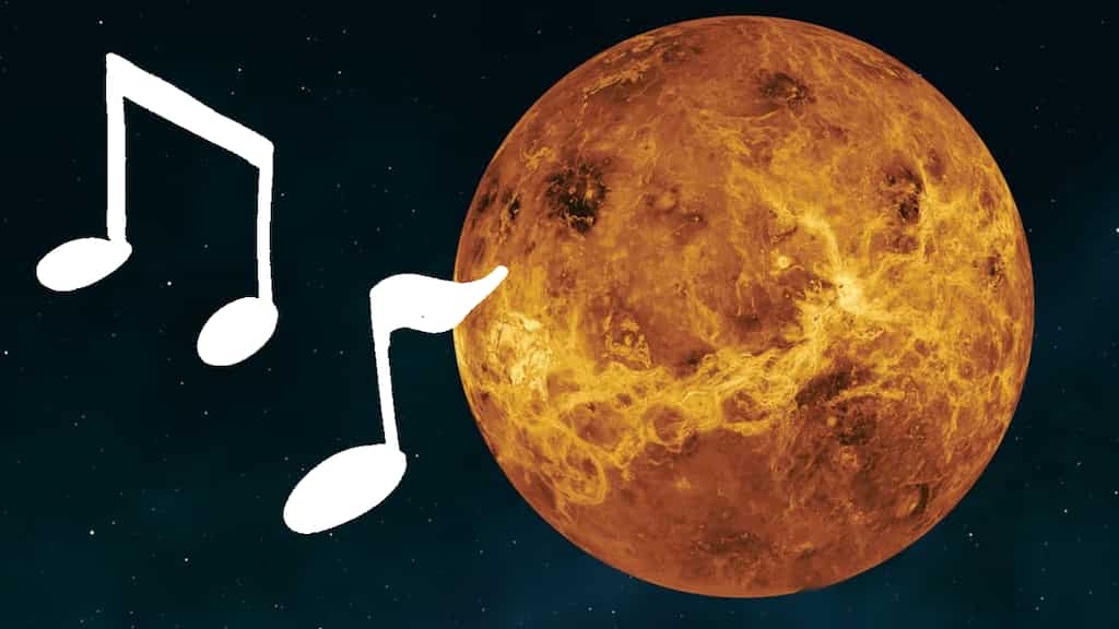 Missy Elliott's famous song might interact with 'aliens' in deep space