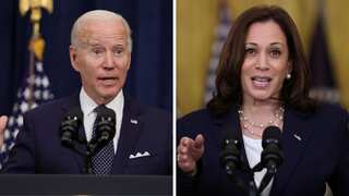 Breaking records: Democrats raise nearly $50 million after Joe Biden drops out and endorses Kamala Harris