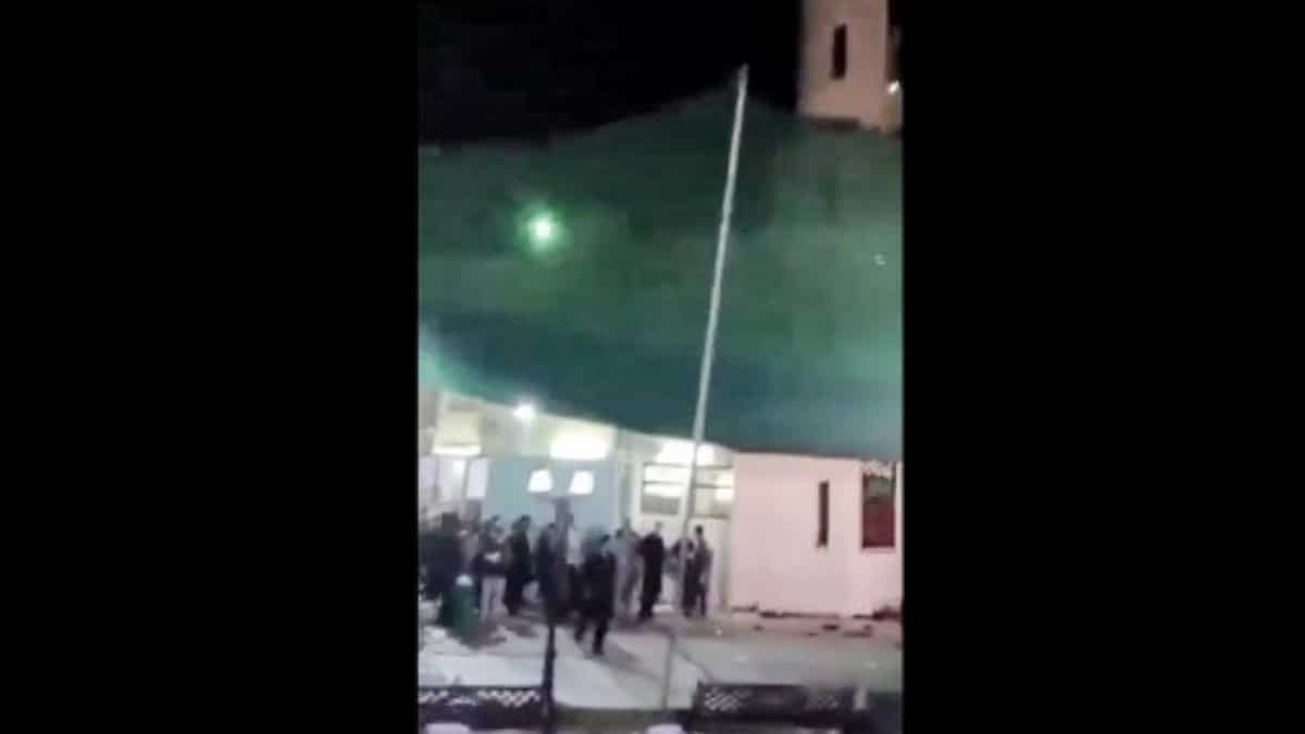 Oman mosque attack: Islamic State claims responsibility for deadly strike that left 6 dead Oman mosque attack: Islamic State claims responsibility for deadly strike that left 6 dead