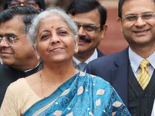 Union Budget 2024: Date, time, where to watch Nirmala Sitharaman’s full budget speech live | Complete guide
