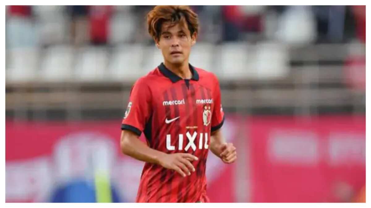 Japan's young footballer Kaishu Sano arrested for alleged sex assault, claim reports