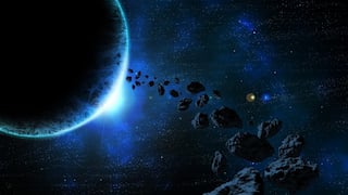 Landslides on asteroid? Apophis might witness a few when it crosses Earth, experts say