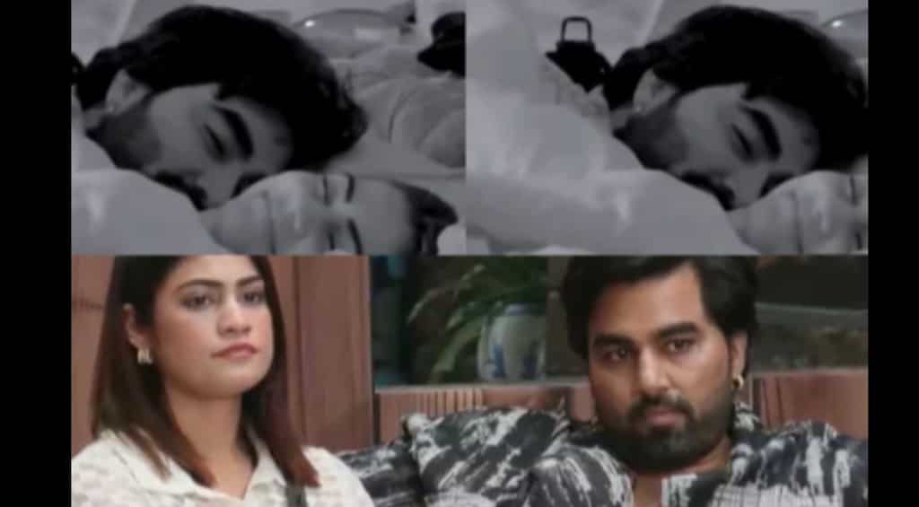 Armaan Malik, Kritika's intimate video on Bigg Boss OTT 3 doctored? Complaint lodged with cyber crime cell