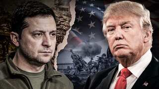 Ukraine could try to kill Trump, pro-Kremlin opposition politician warns in letter to ex-US prez