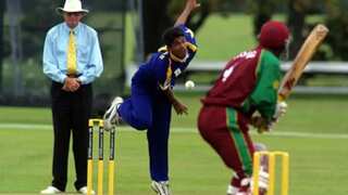 Former Sri Lankan cricketer Dhammika Niroshana shot dead at his residence