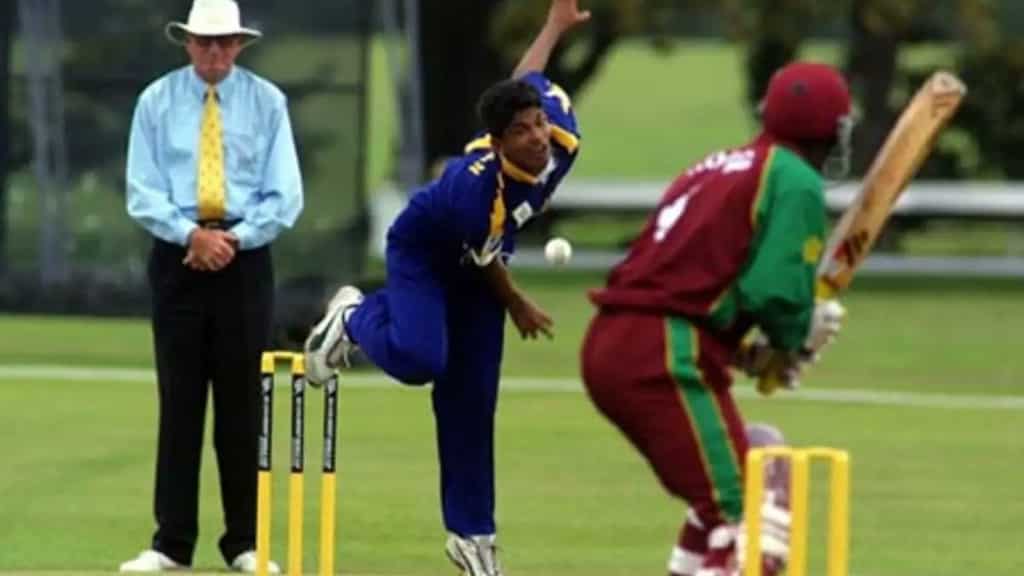 Former Sri Lankan cricketer Dhammika Niroshana shot dead at his residence
