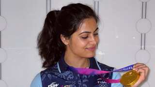 Paris Olympics 2024: India's Manu Bhaker books place in 10m air pistol final after flawless show in qualifiers