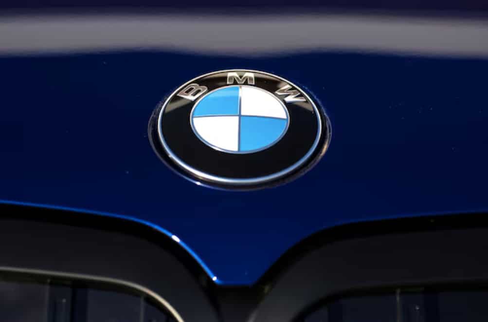 BMW recalls over 1,100 vehicles in US due to potentially explosive airbags