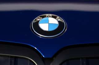 BMW issues recall for over 100,000 US vehicles due to starter motor concern