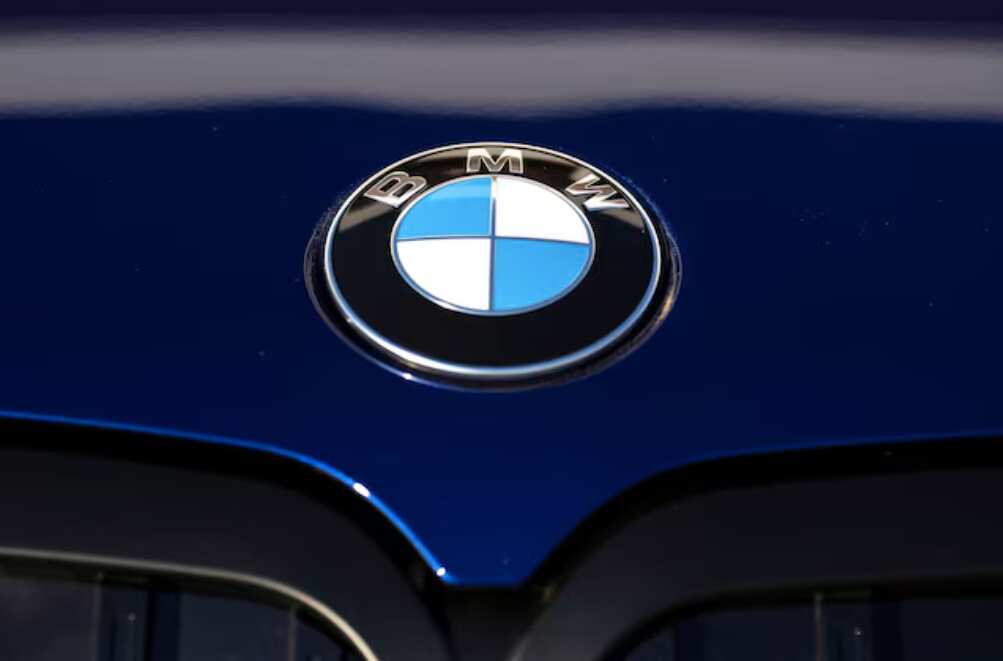 BMW issues recall for over 100,000 US vehicles due to starter motor concern