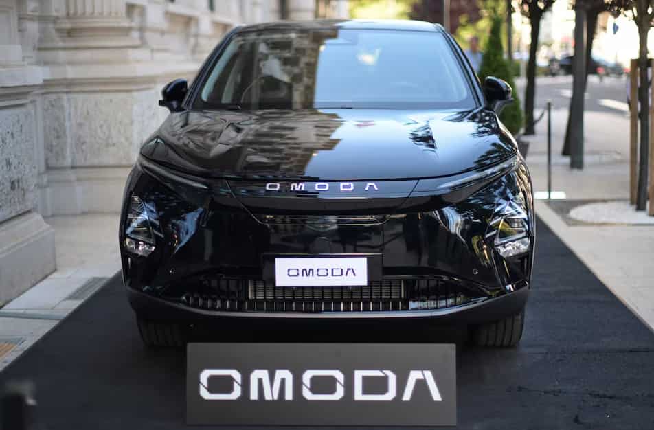 Finland sits out EU vote on China EV tariffs