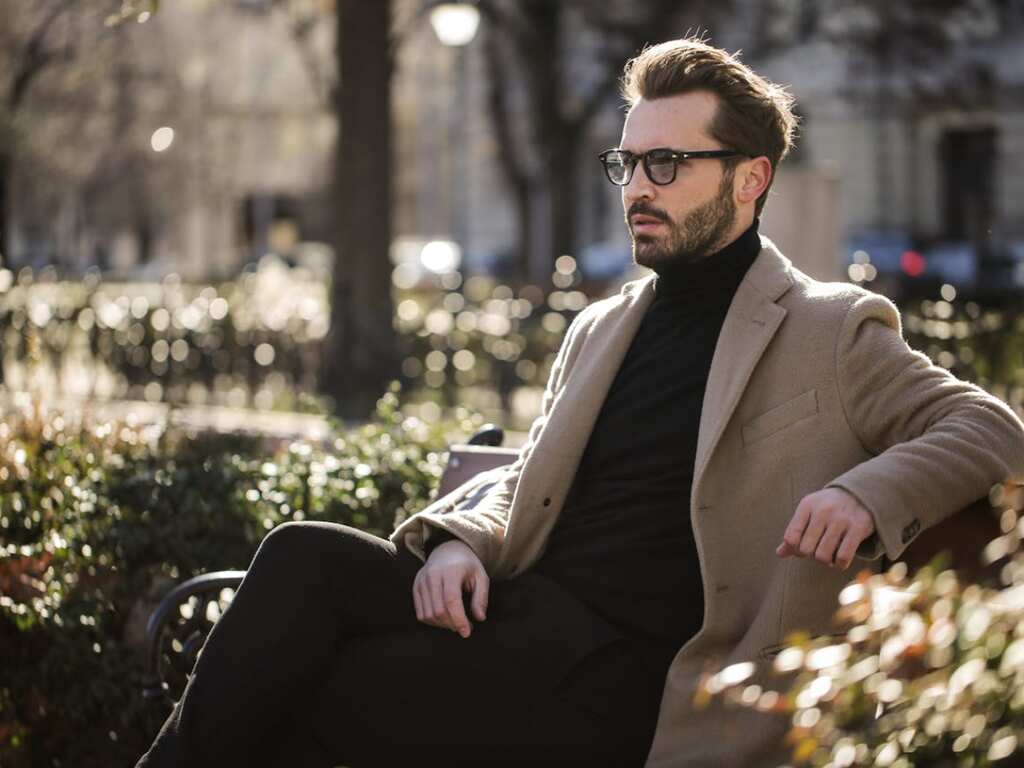 Men with beards may be more stable romantic partners than clean-shaved ones, claims study