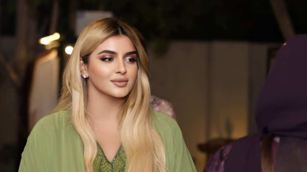 'I divorce you, I divorce you and...': Dubai princess divorces husband on Instagram