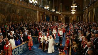 British monarch Charles lays out PM Starmer's governance agenda: Top points