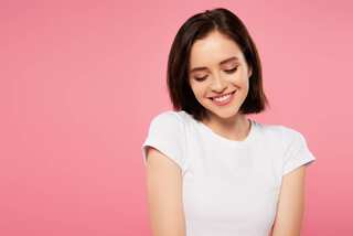 Scientists finally know why do we blush