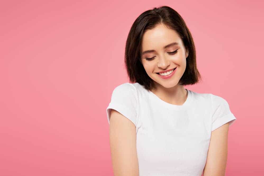 Scientists finally know why do we blush