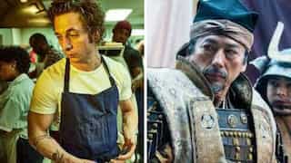 Emmy Nominations 2024: The Bear and Shogun earn the maximum nods, see full list here