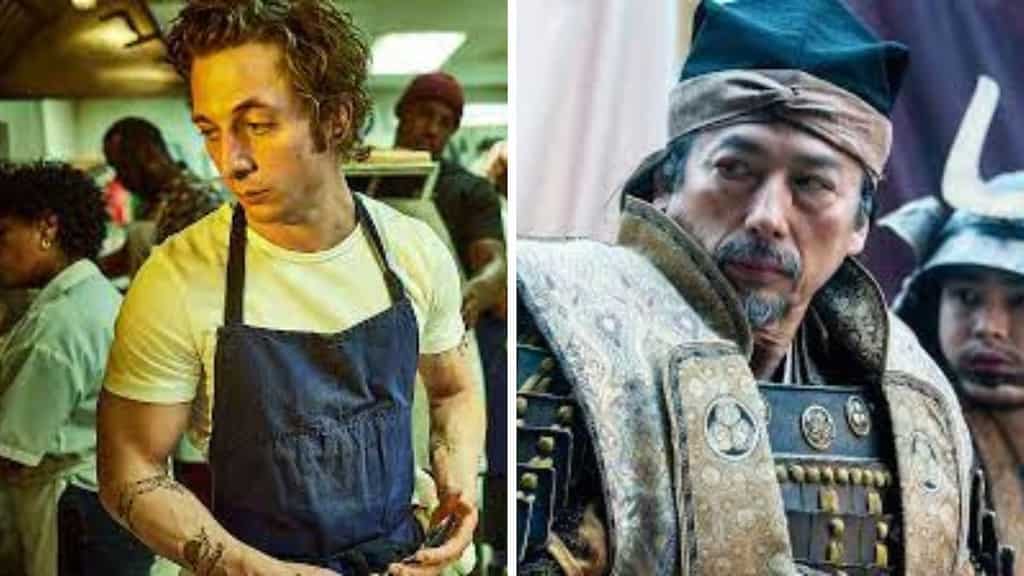 Emmy Nominations 2024: The Bear and Shogun earn the maximum nods, see full list here