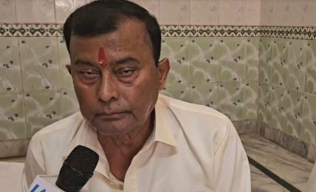 Hathras tragedy: Bhole Baba says ‘whoever comes to earth has to depart one day’