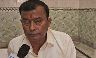 Hathras tragedy: Bhole Baba says ‘whoever comes to earth has to depart one day’