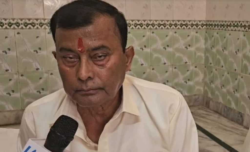 Hathras tragedy: Bhole Baba says ‘whoever comes to earth has to depart one day’