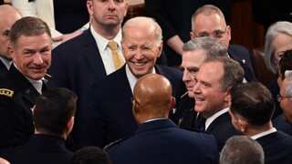 'Pass the torch': Biden faces strongest call so far to drop out of White House race