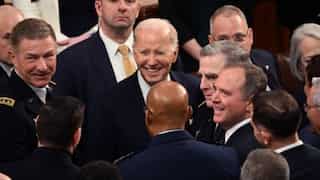 'Pass the torch': Biden faces strongest call so far to drop out of White House race