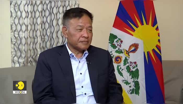 Penpa Tsering, Prez of Tibetan Govt in Exile confirms back channel talks with China