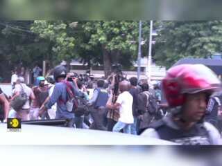 Bangladesh protests: US urges Bangladesh to uphold right to peaceful protest