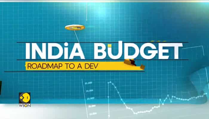 India Budget 2024-25: India's growth map to a developed economy