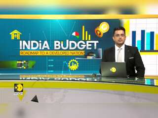 India Budget: India's growth map to a developed economy