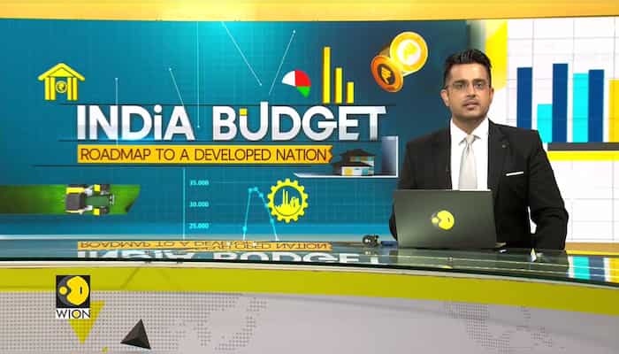 WionNews Video