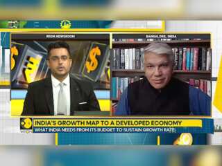 India budget 2024-25: Roadmap to growth