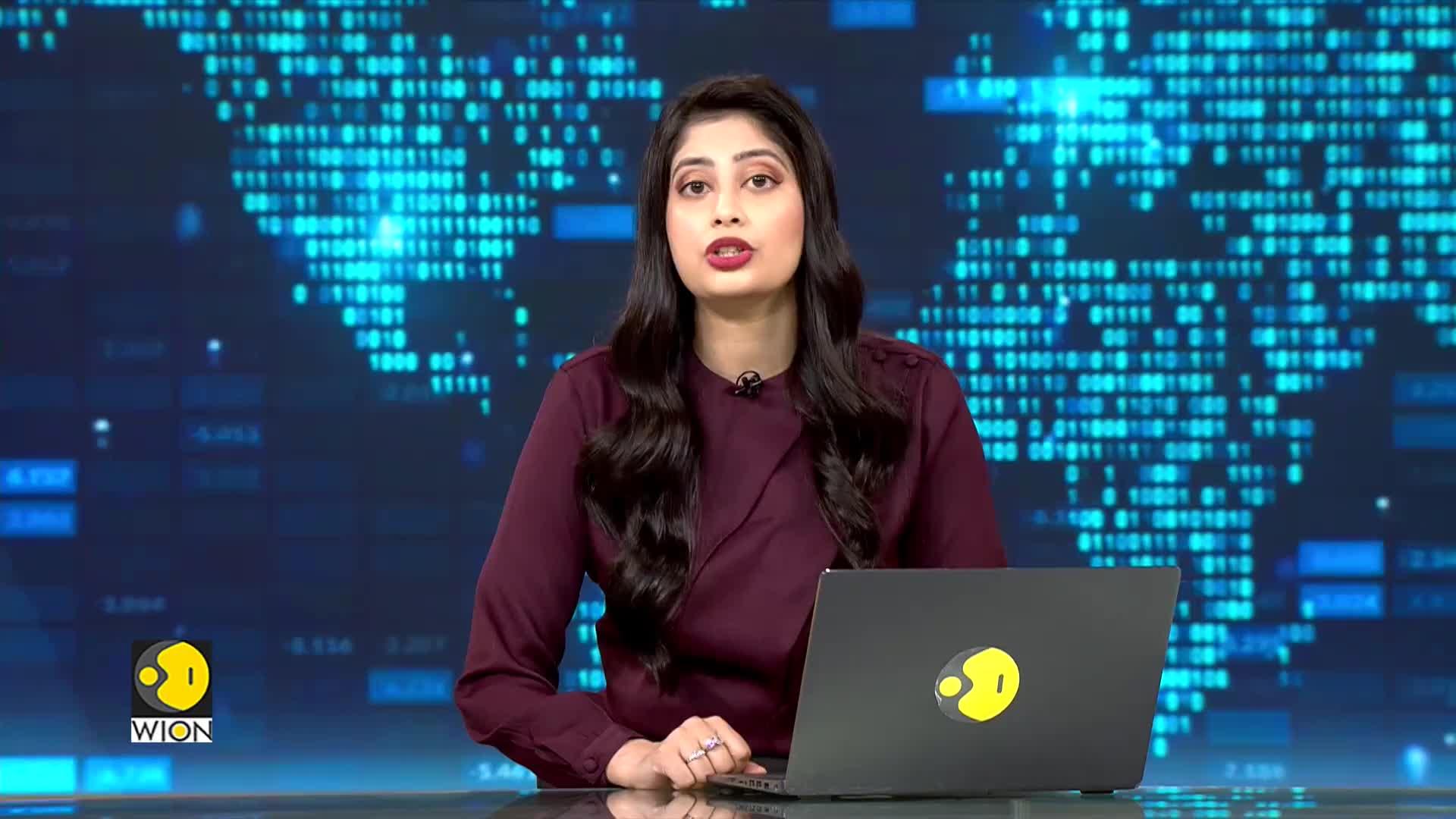 WionNews Video