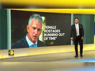 Israel-Hamas war | No time to wait: Mossad urges hostage deal