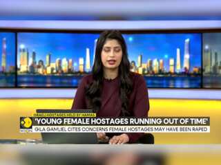 Israel hostage deal: Concerns over hostages being raped in captivity