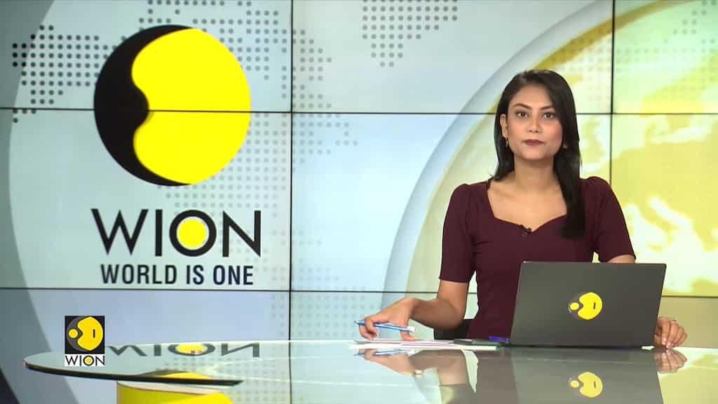 Bangladesh quota protests: PM Sheikh Hasina addresses nation over deadly protests