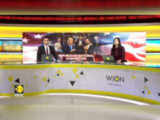 US elections: What to expect on day three of the RNC