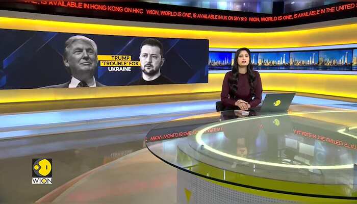 WionNews Video