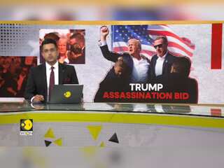 Trump assassination attempt: Mystery persists over Thomas Crooks' motive